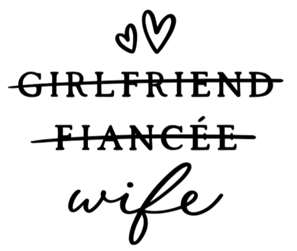 Pochette mariée | 2 modèles