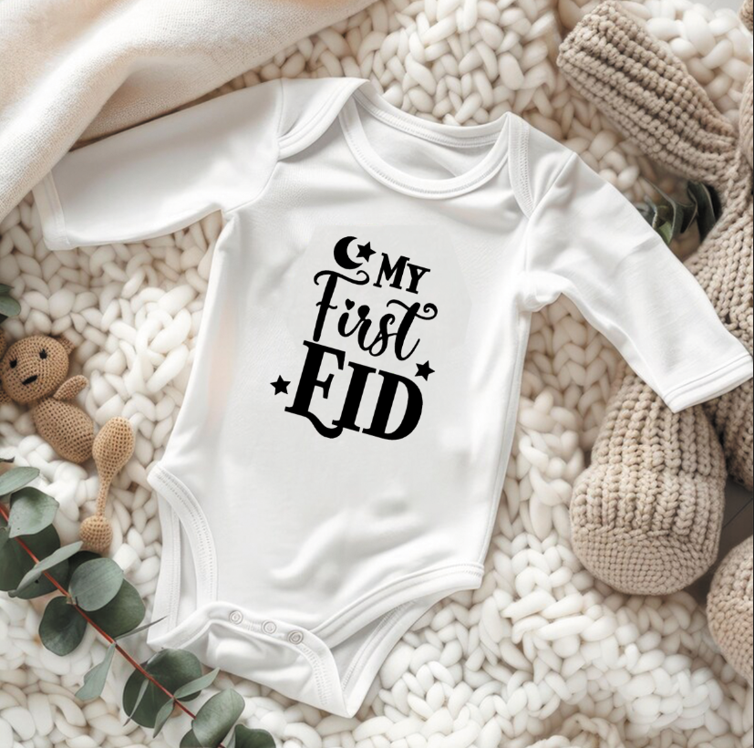 Bodie 1er Aïd et 1er Ramadan