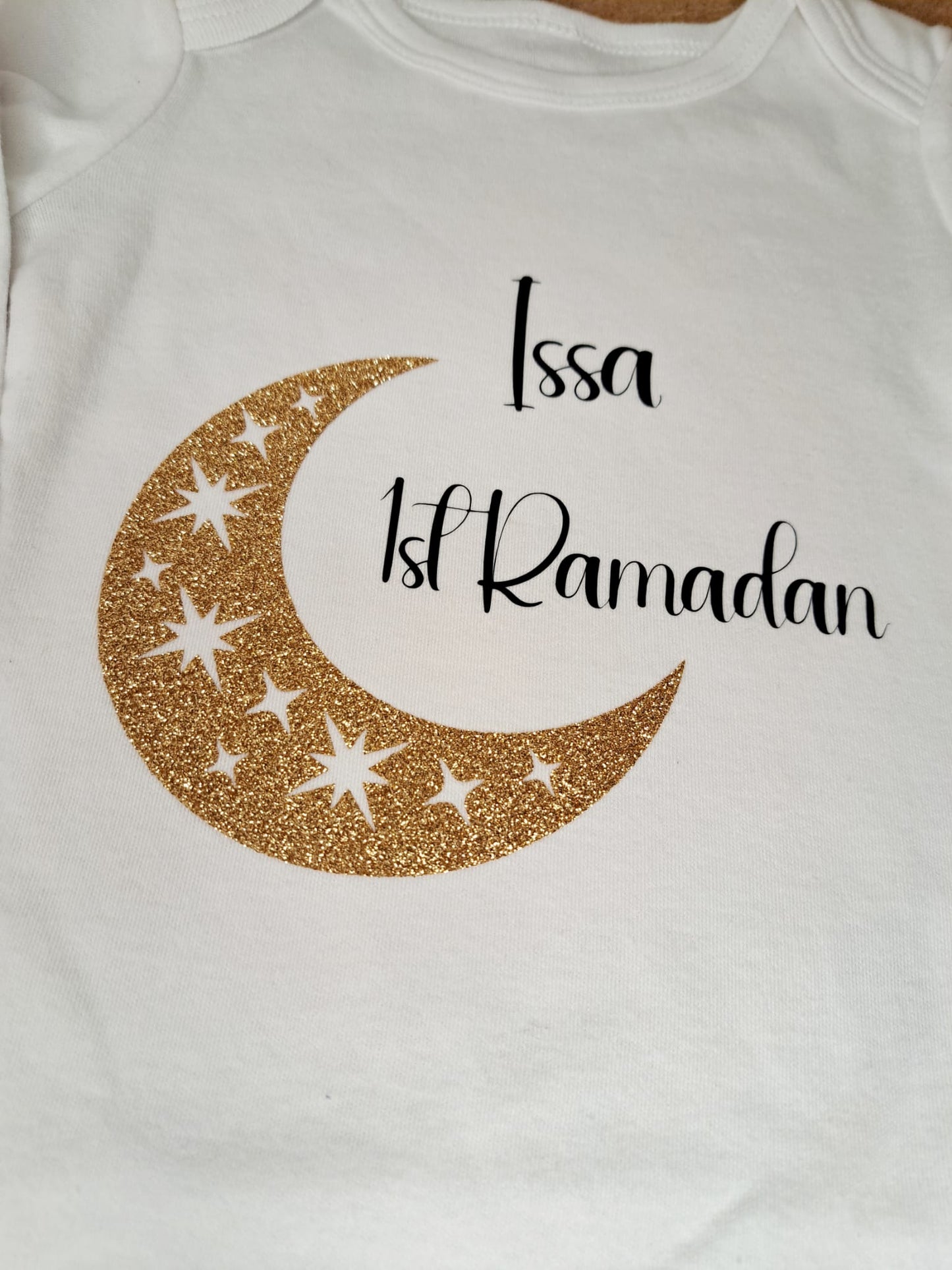 Bodie 1er Aïd et 1er Ramadan
