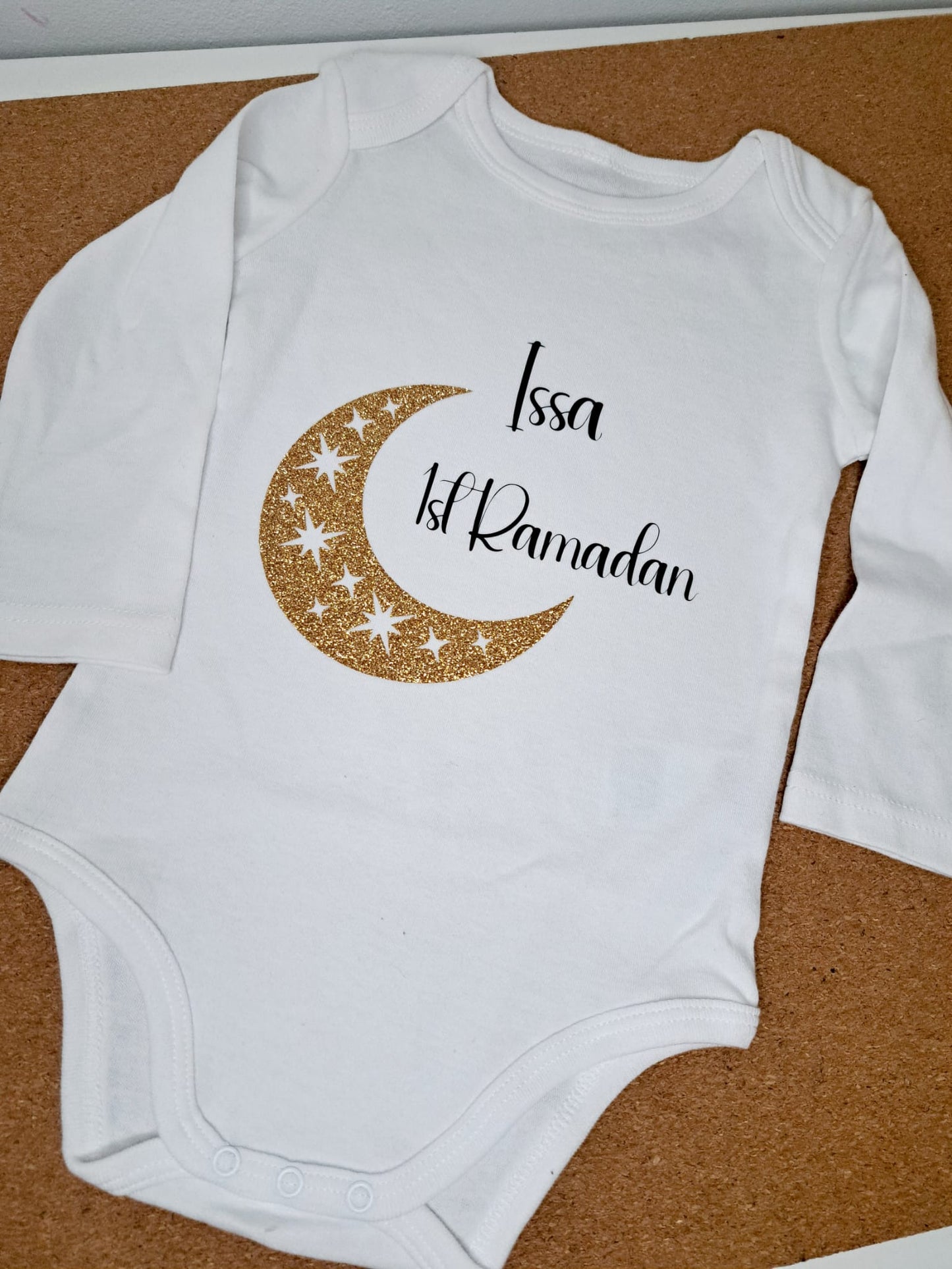 Bodie 1er Aïd et 1er Ramadan