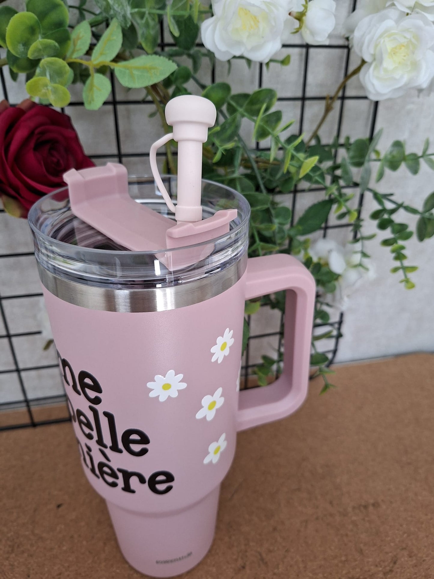 Cup XXL isotherme à personnaliser