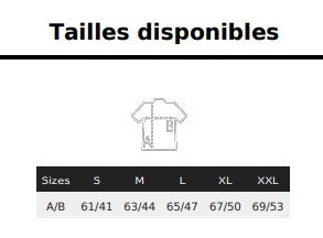 Tee-shirt manches longues Octobre Rose