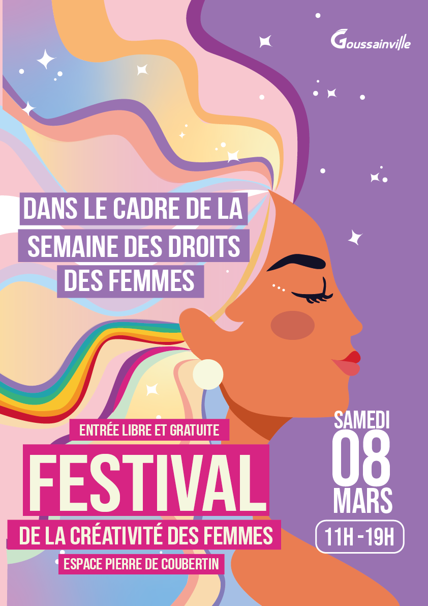 Festival de la créativité des femmes