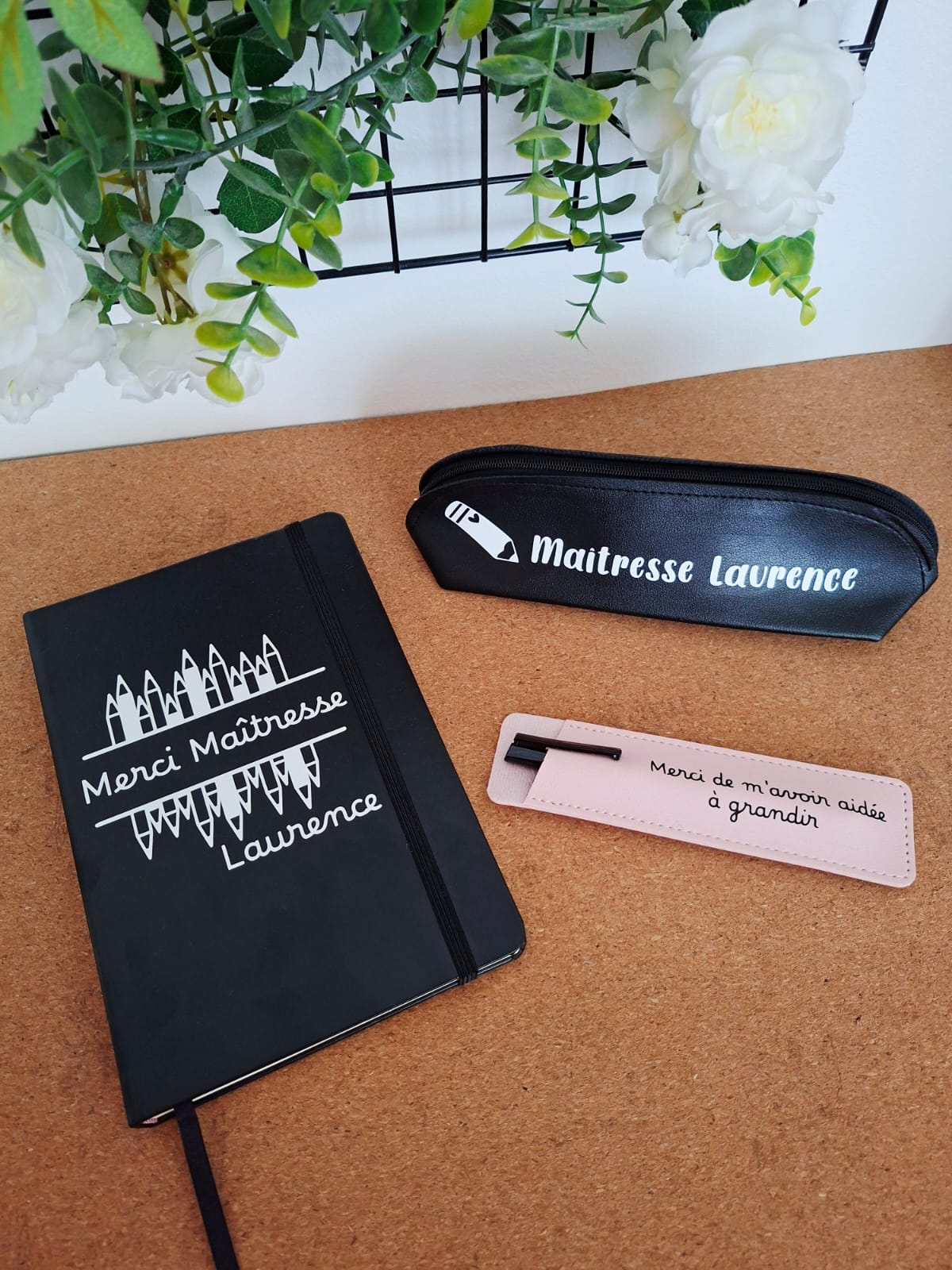 Fin d'année