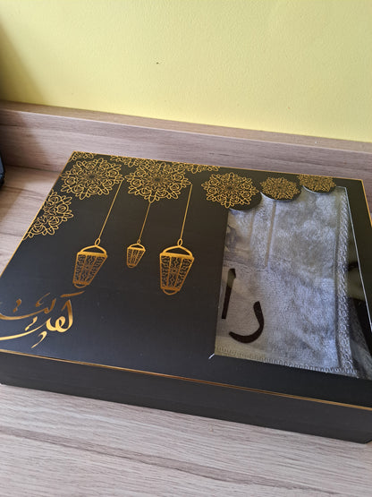 Coffret adulte