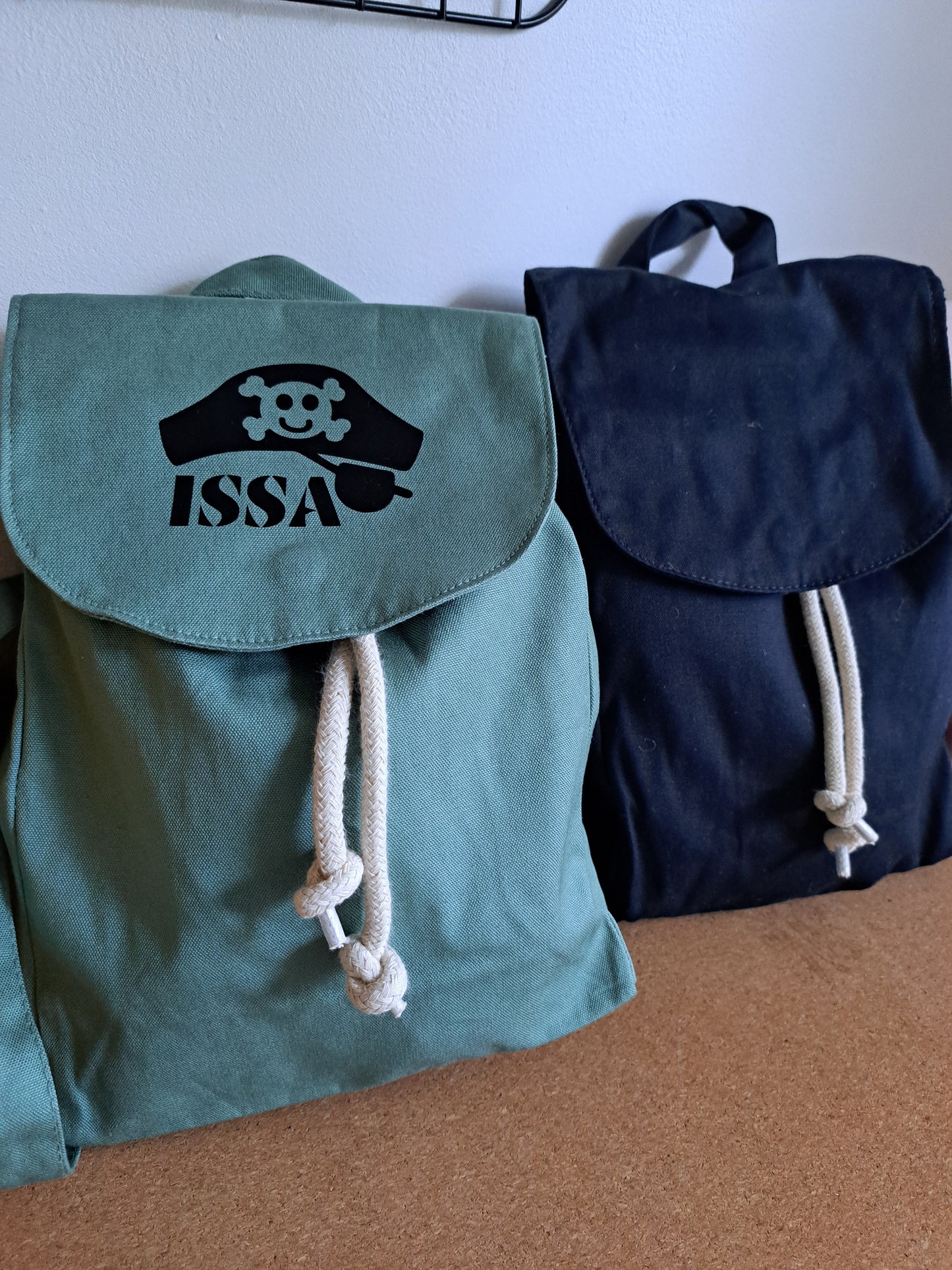 Sac à dos uni