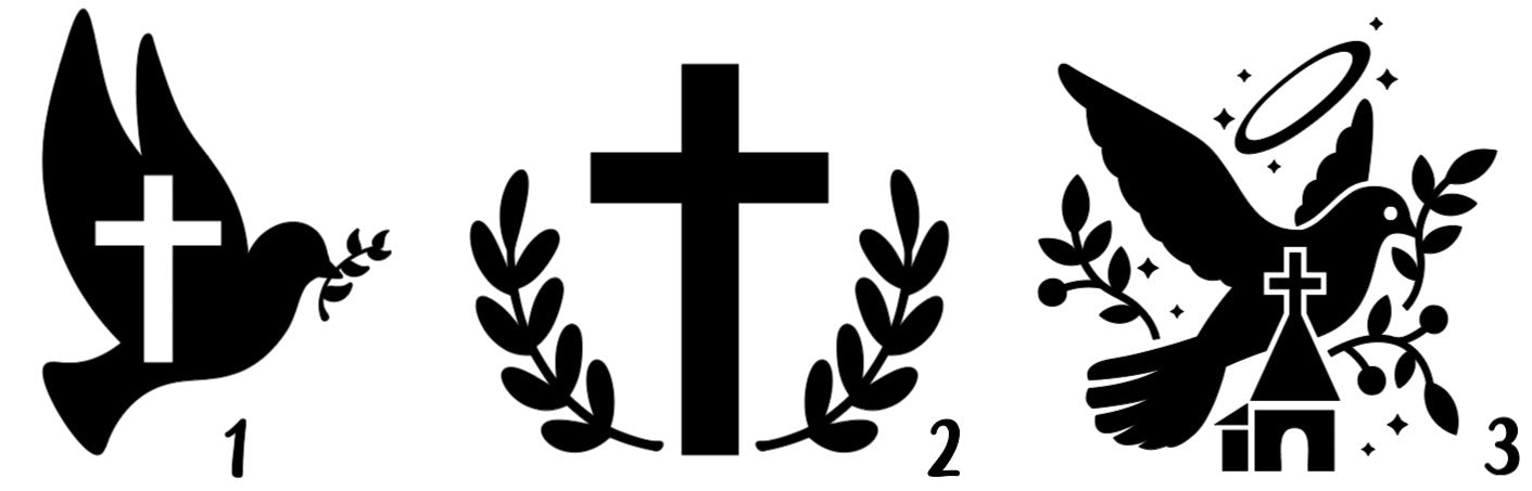 Etole de communion enfant | adulte