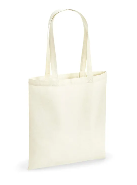 Tote bag "Super mamie"