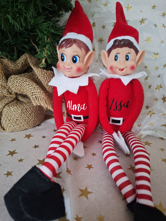 Lutin farceur personnalisé