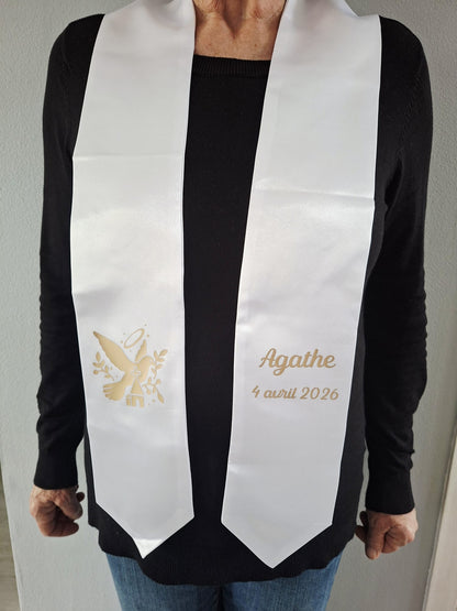 Etole de communion enfant | adulte