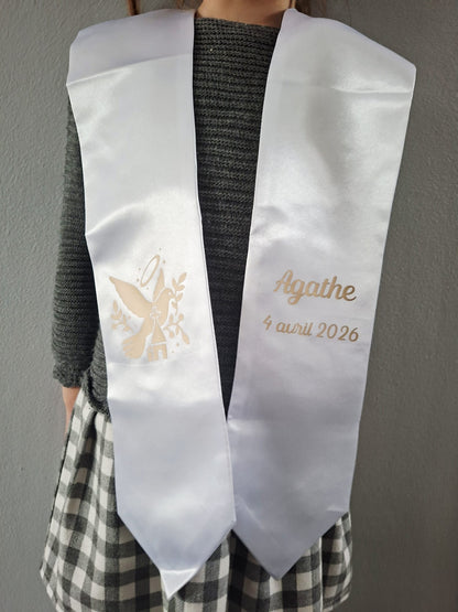 Etole de communion enfant | adulte