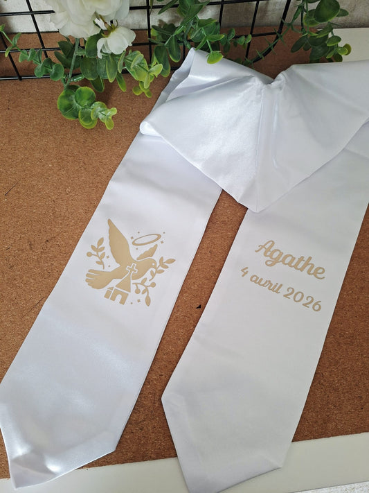 Etole de communion enfant | adulte