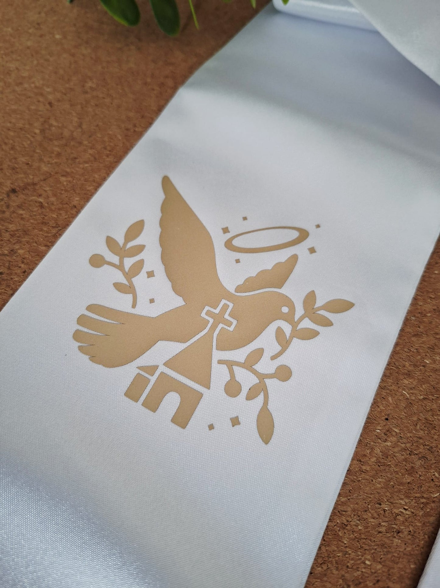Etole de communion enfant | adulte