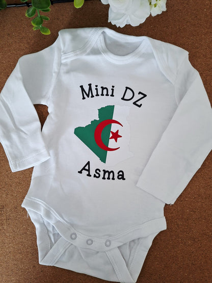 Bodie bébé mini DZ