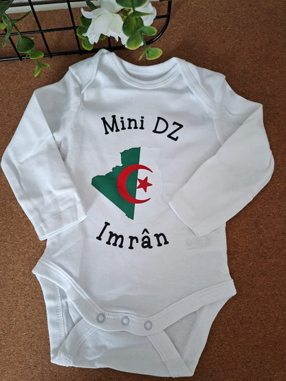Bodie bébé mini DZ