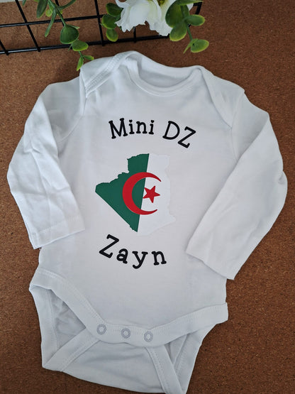 Bodie bébé mini DZ
