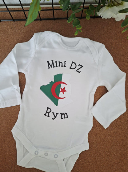 Bodie bébé mini DZ
