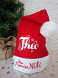 Bonnet 1er Noël