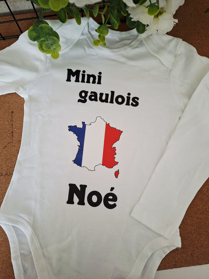 Bodie bébé PAYS INTERNATIONAL