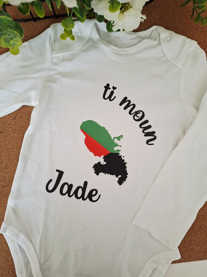 Bodie bébé PAYS INTERNATIONAL