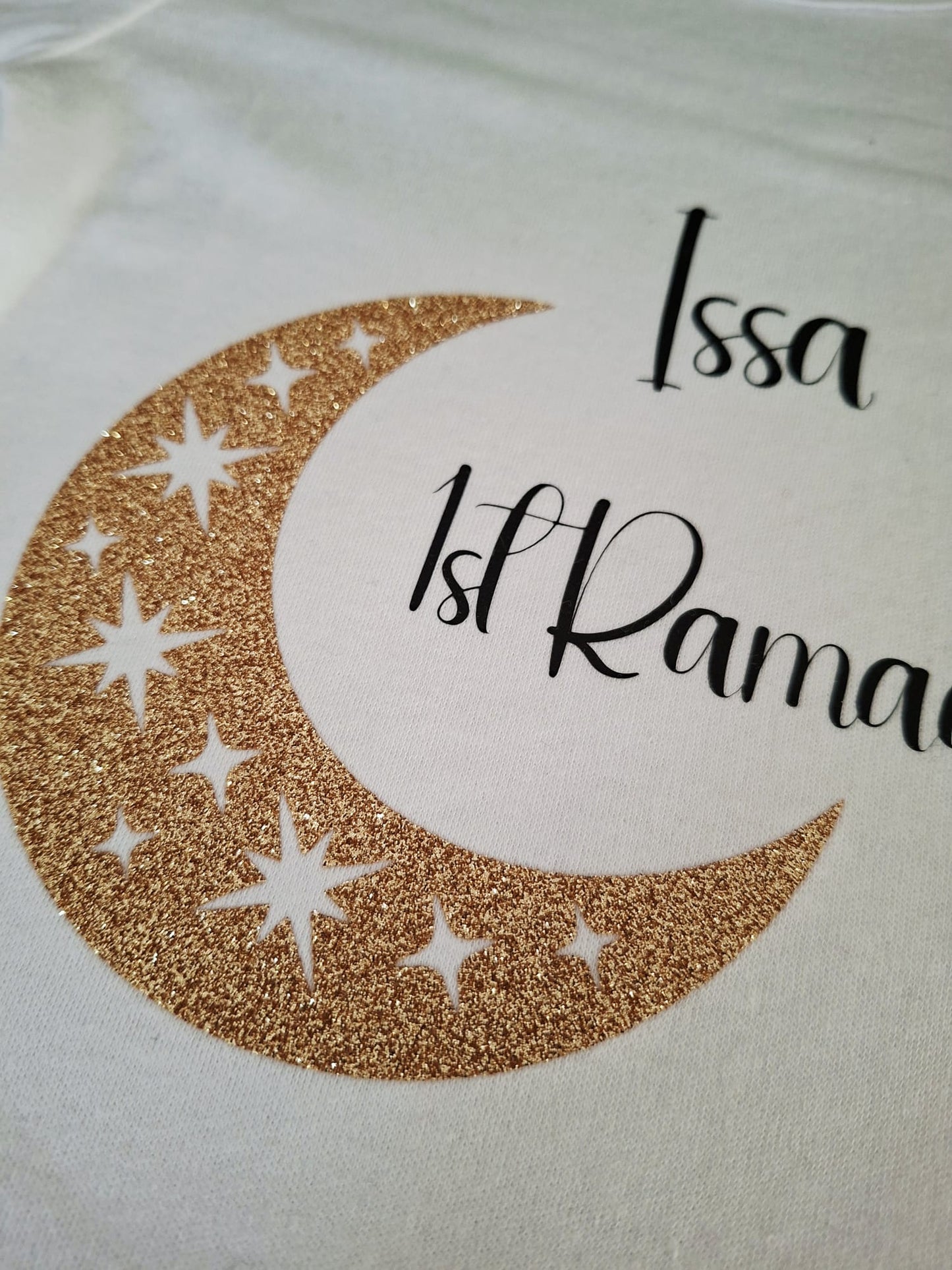 Bodie 1er Aïd et 1er Ramadan