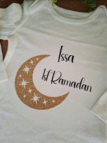 Bodie 1er Aïd et 1er Ramadan