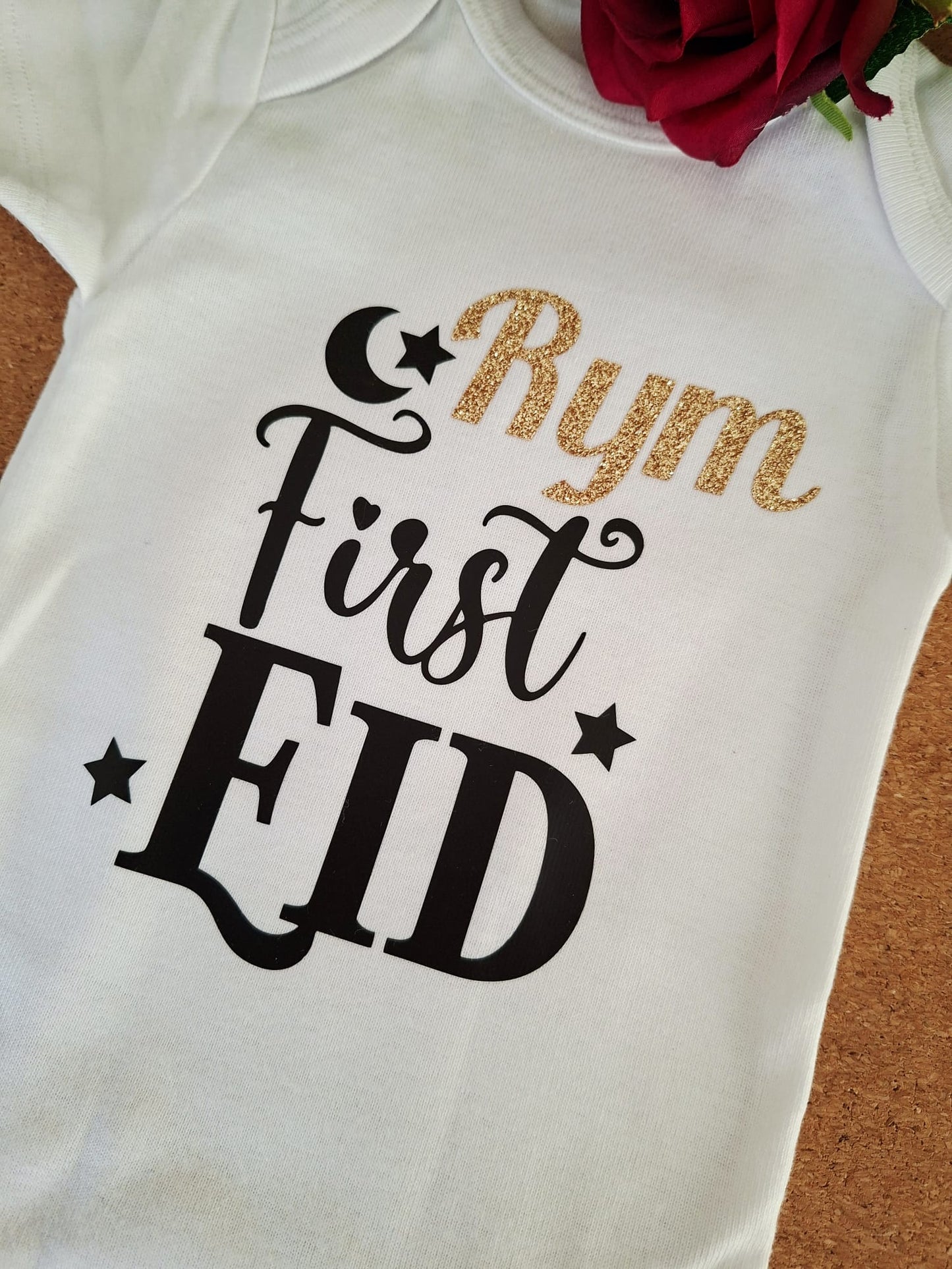 Bodie 1er Aïd et 1er Ramadan