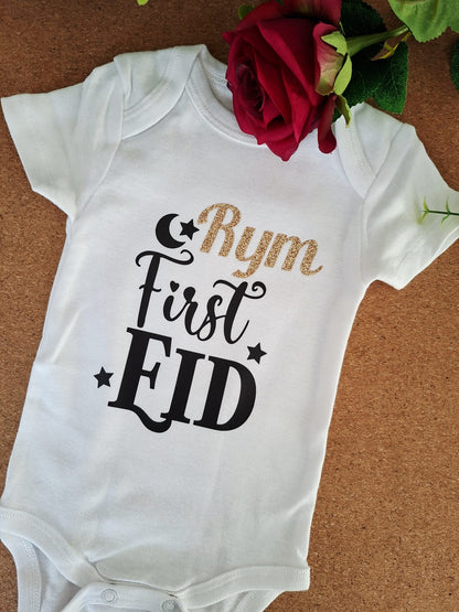 Bodie 1er Aïd et 1er Ramadan