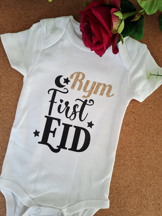 Bodie 1er Aïd et 1er Ramadan