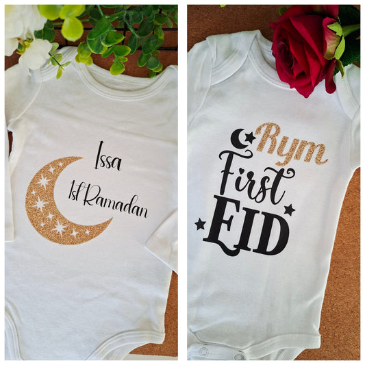 Bodie 1er Aïd et 1er Ramadan