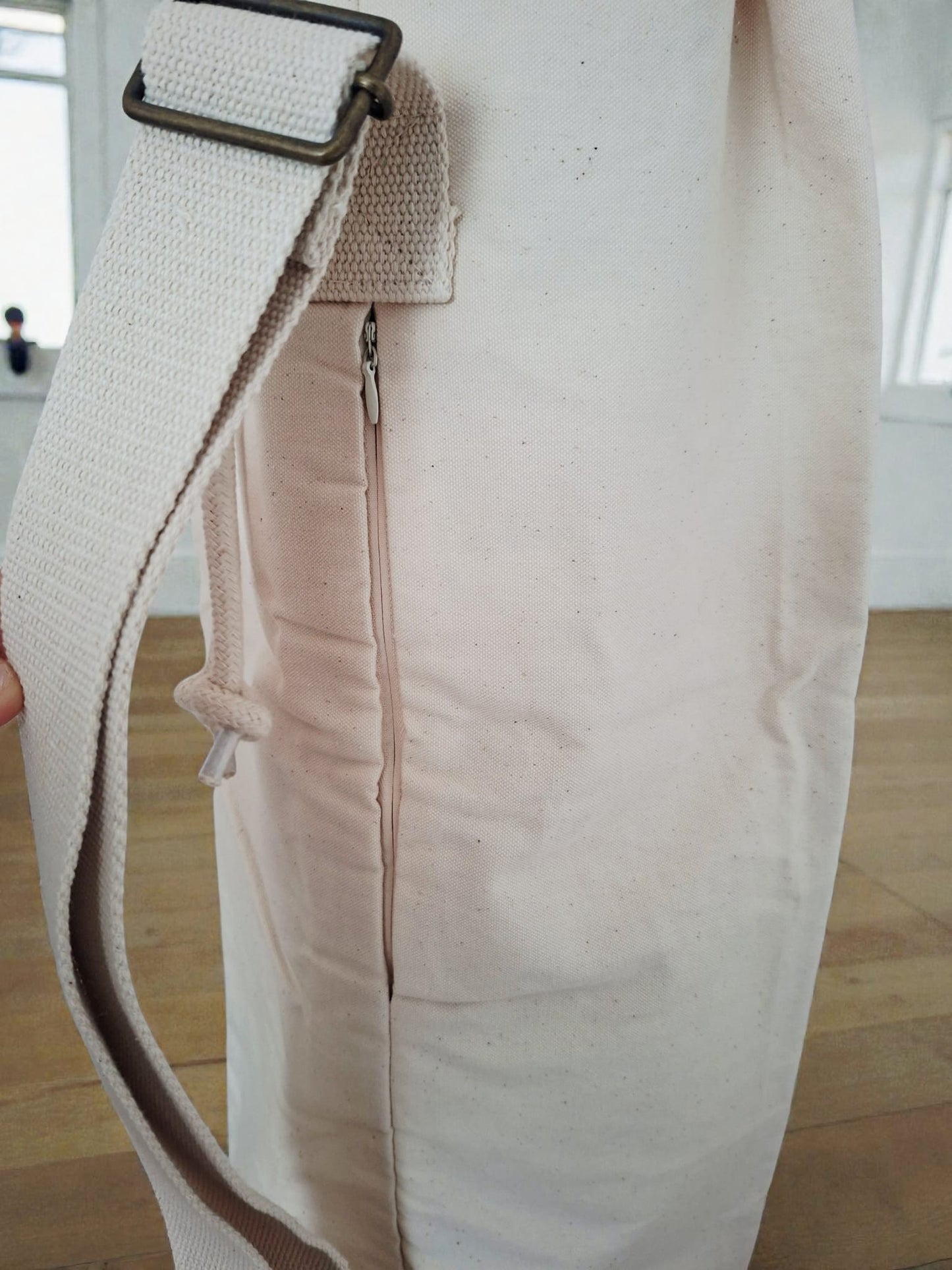 Sac pour TAPIS de Yoga / Pilates / Gym à personnaliser