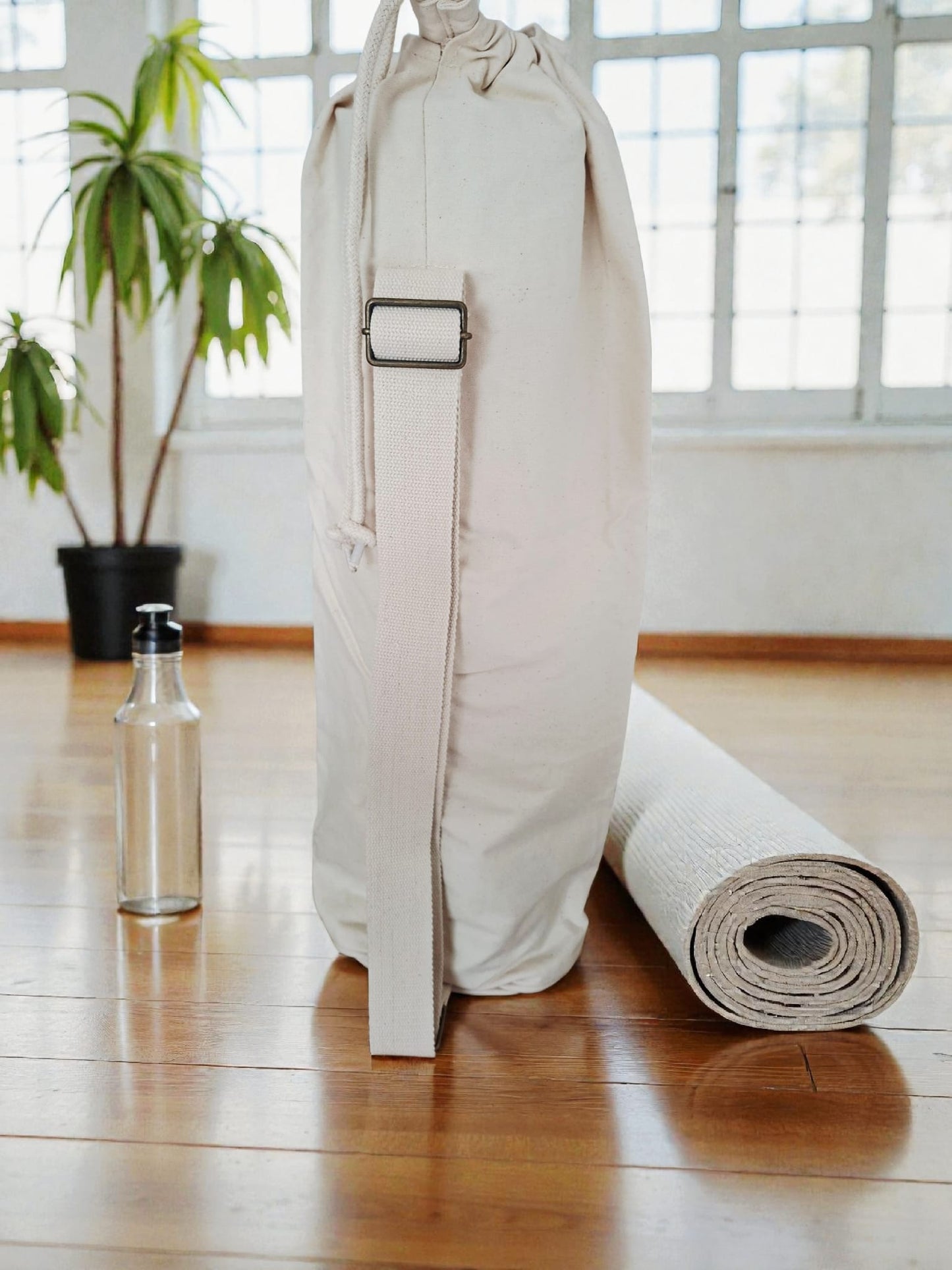 Sac pour TAPIS de Yoga / Pilates / Gym à personnaliser