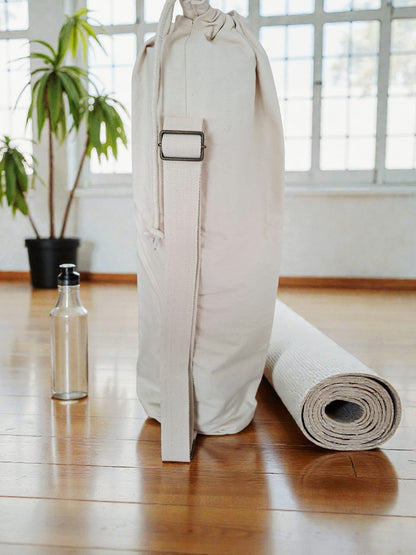 Sac pour TAPIS de Yoga / Pilates / Gym à personnaliser
