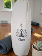 Sac pour TAPIS de Yoga / Pilates / Gym à personnaliser
