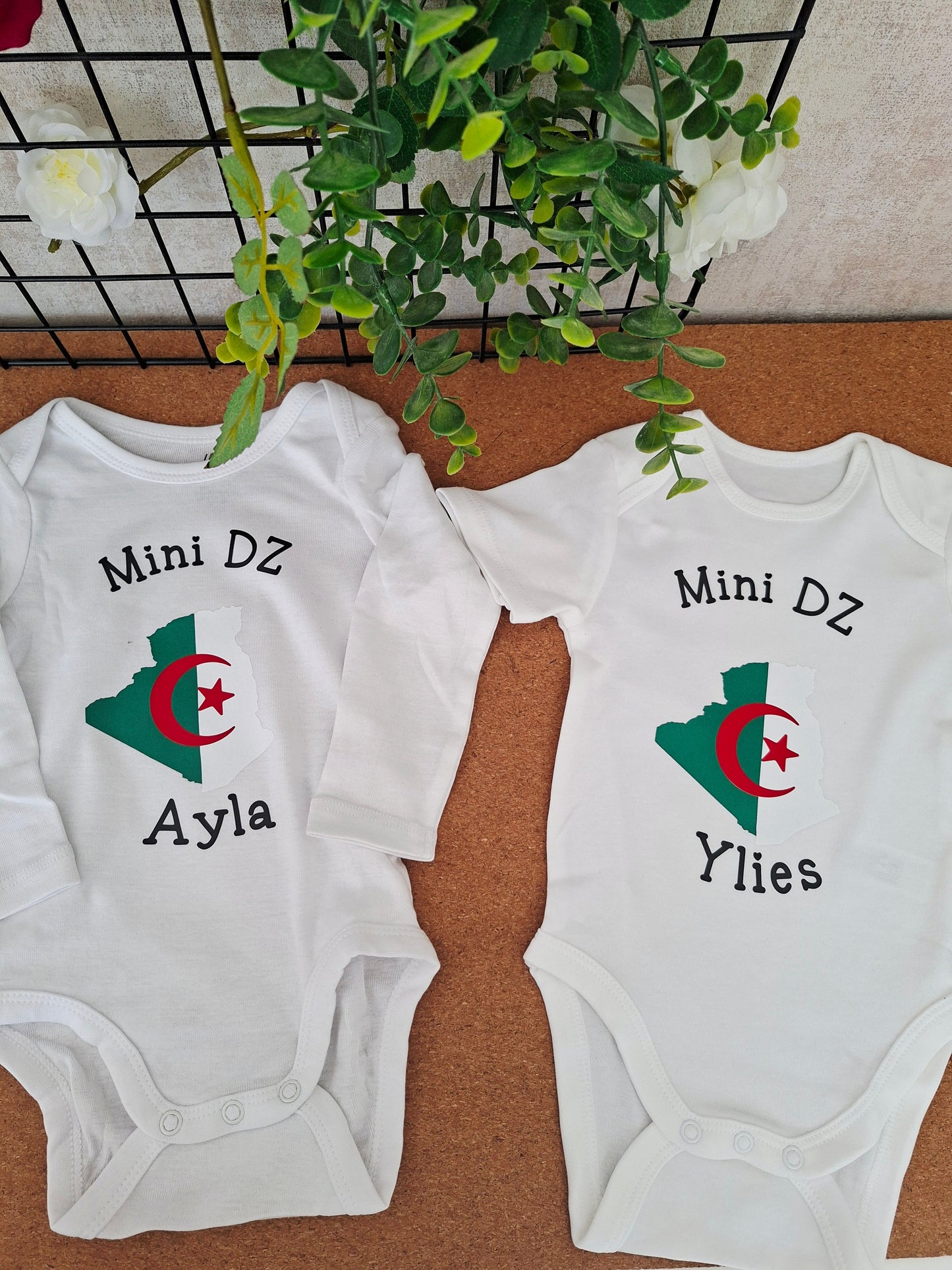 Bodie bébé mini DZ