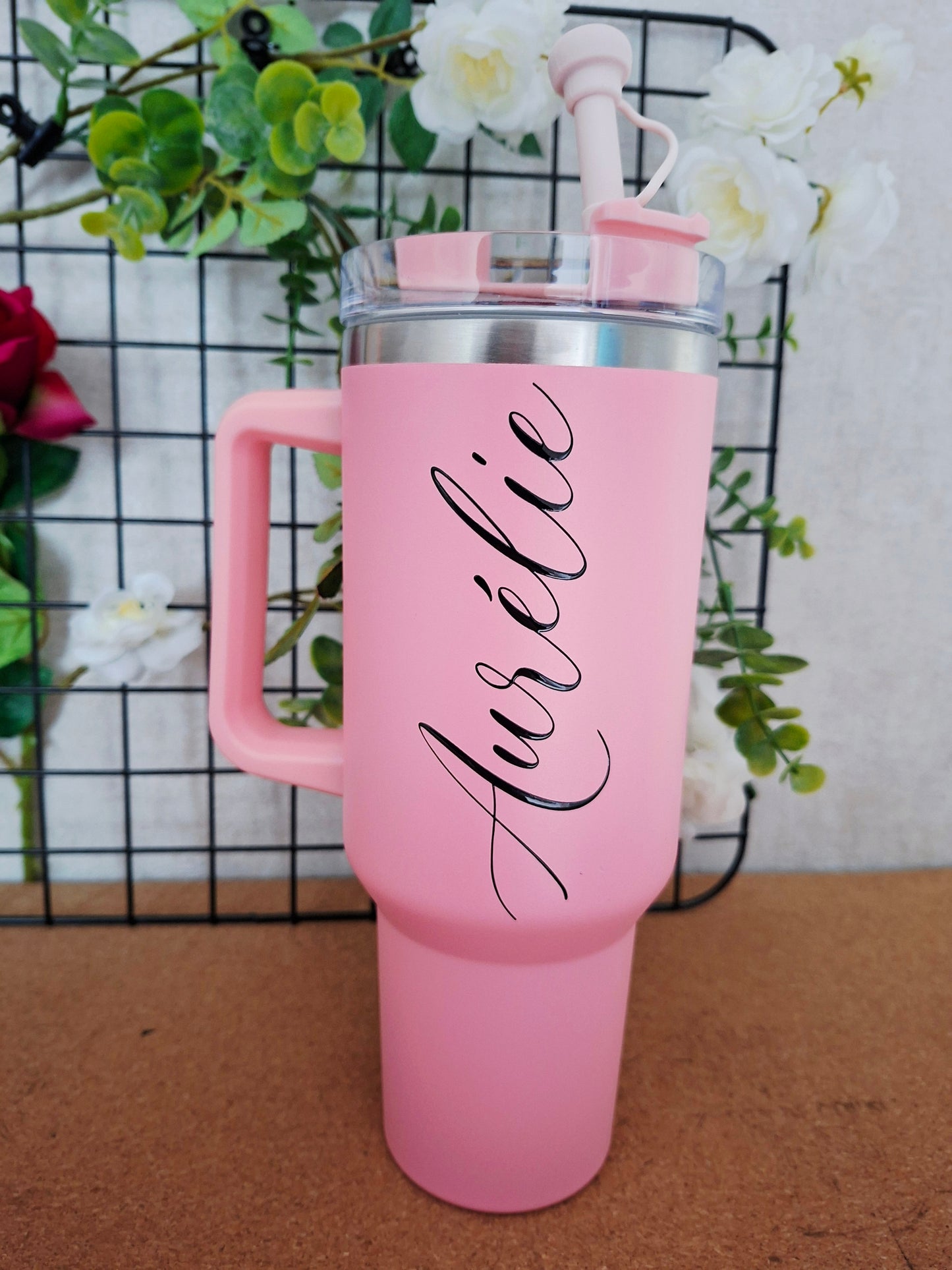 Cup XXL isotherme à personnaliser